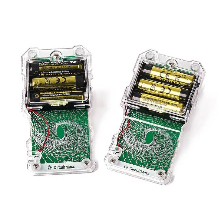 CircuitMess - Wholesale Electronic Toy - Kids & Baby - Chatter 2.01