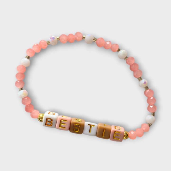 Encanto-armband för wholesale av Andalusian Blondie