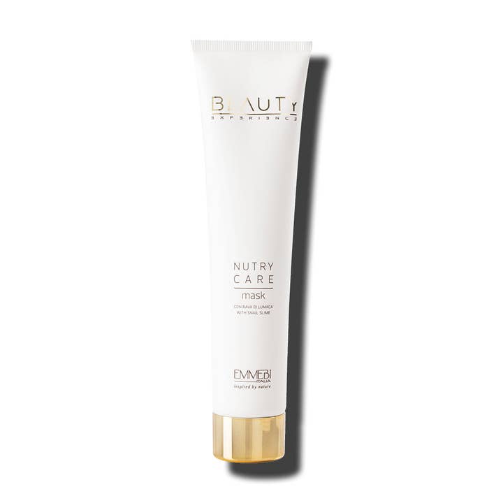 OLIVERs HairCare - Wholesale Hair Mask - Beauty Exp. Nutry Care Mask 200ml