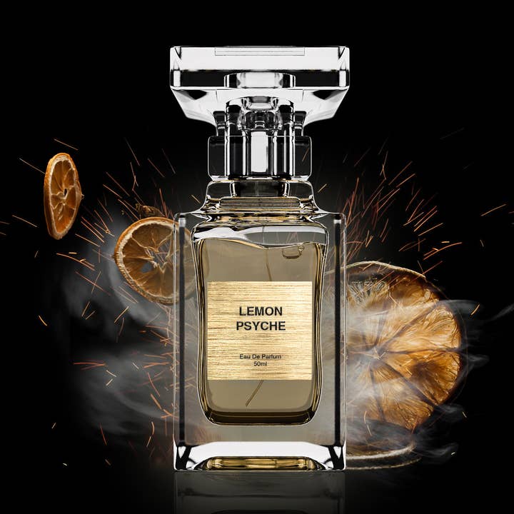EDPCLUB LEMON PSYCHE EAU DE PARFUM für den Großhandel von edpclub