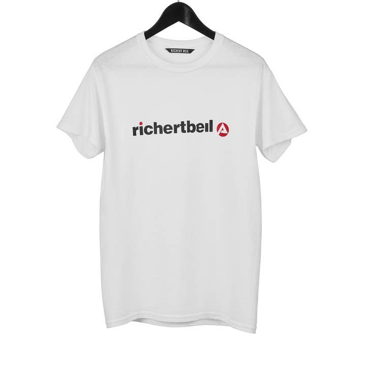 logo shirt RB for wholesale by RICHERT & BEIL