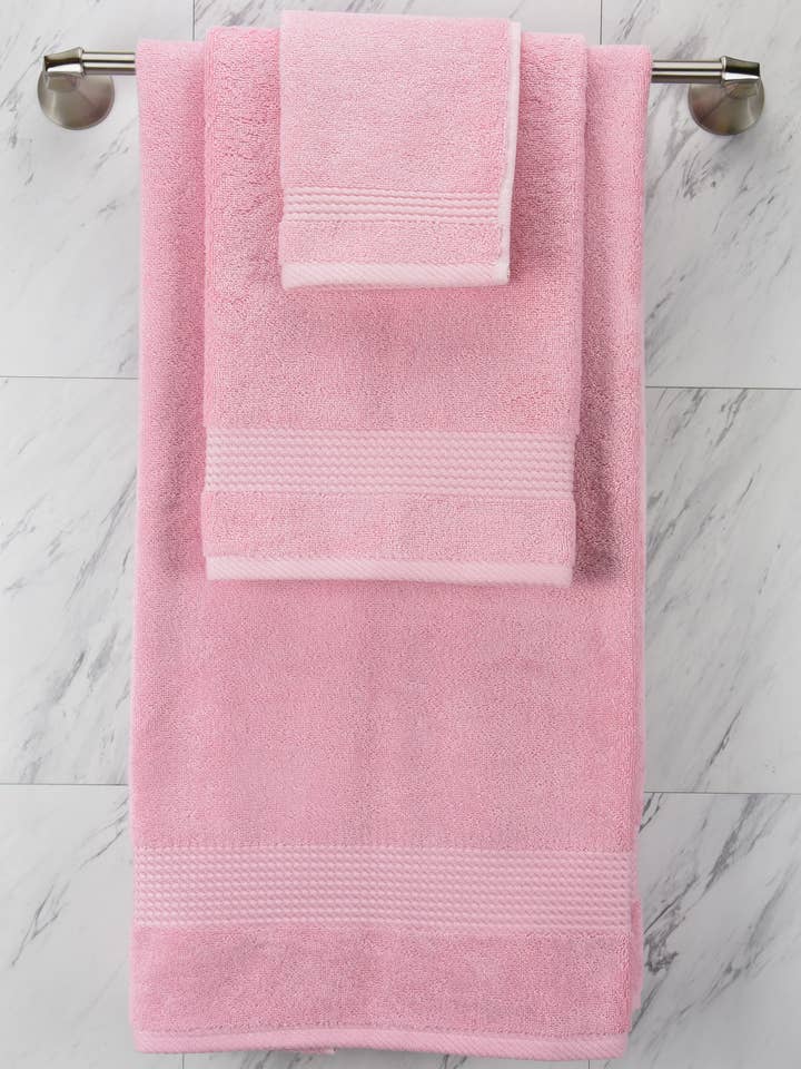 Lara Turkish Cotton Towel - Bath Towel for wholesale by East'N Blue
