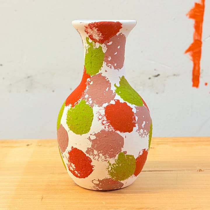 VASO - PONTO DE ESPONJA por atacado de Cosmic Peace Studio