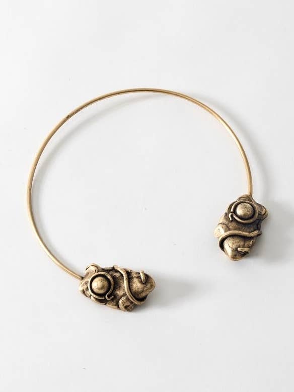 Orbit krave for engroshandel hos Second Daughter