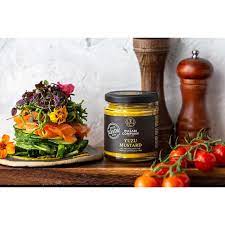 The Wasabi Company - Wholesale Mustard - Yuzu Mustard2