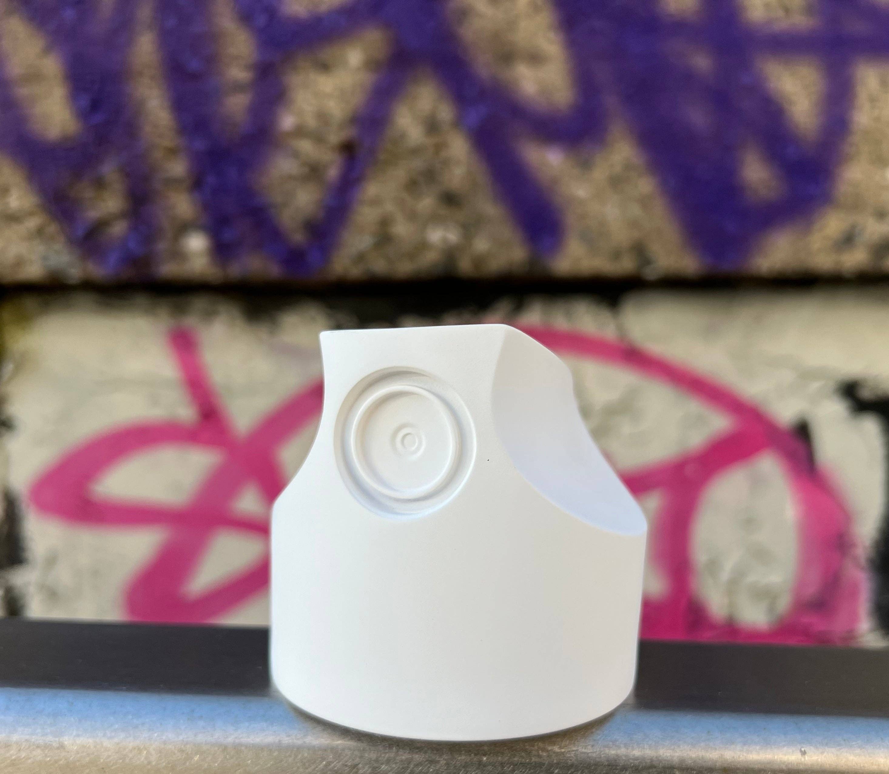 Tenacious Toys - Wholesale Decorative Tabletop Object - Skinny Mini Cap6