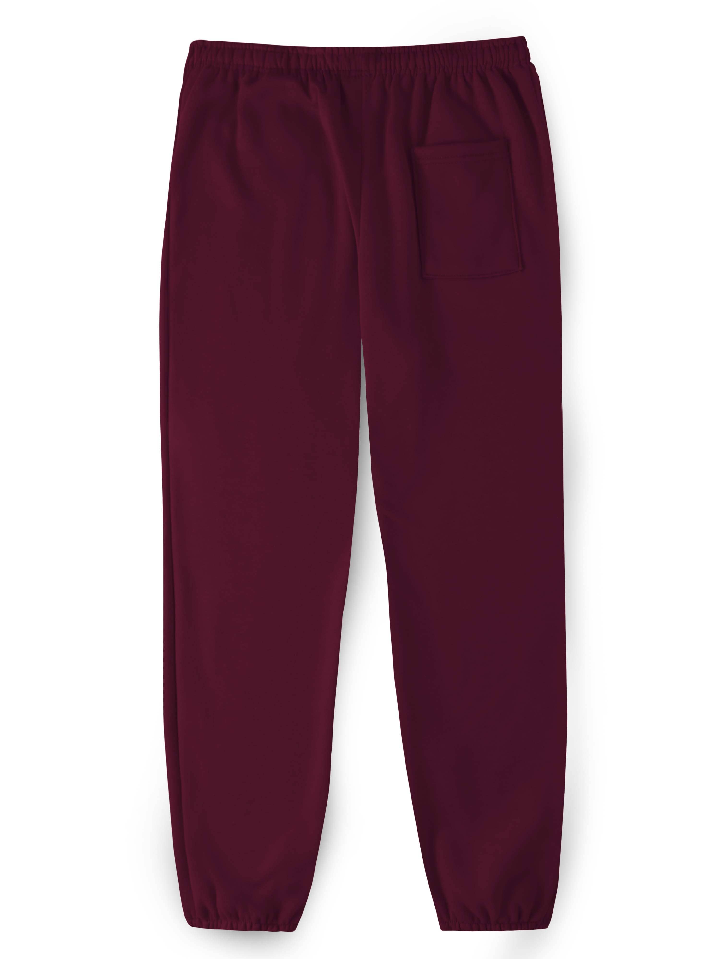 Hill Sports - Wholesale Athletic Sweatpants/Joggers - Men's - Men's Ultimate Heavyweight Fleece Sweatpants Comfort Fit12