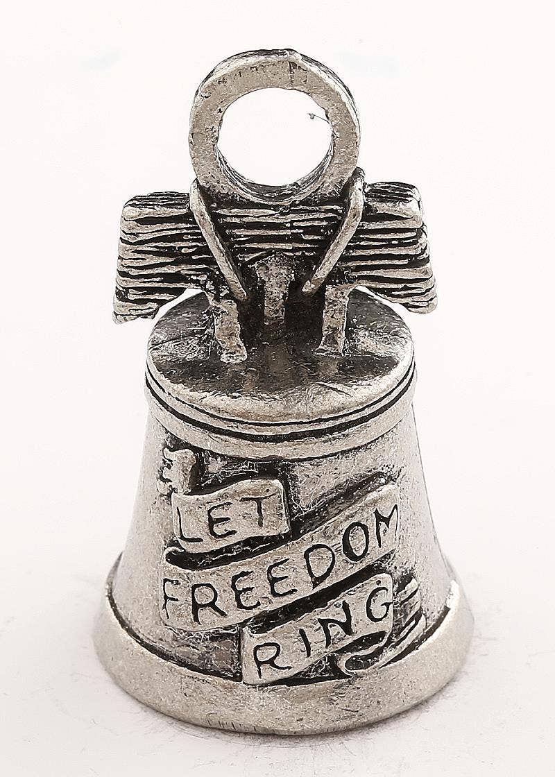 Guardian Bell - Wholesale Keychain - Unisex - Liberty Bell1