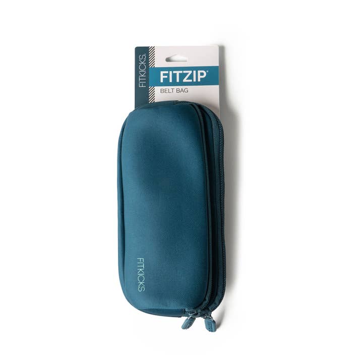DM Merchandising - Wholesale Belt bag – Women’s - FITKICKS FITZIP Belt Bag Open Stock4