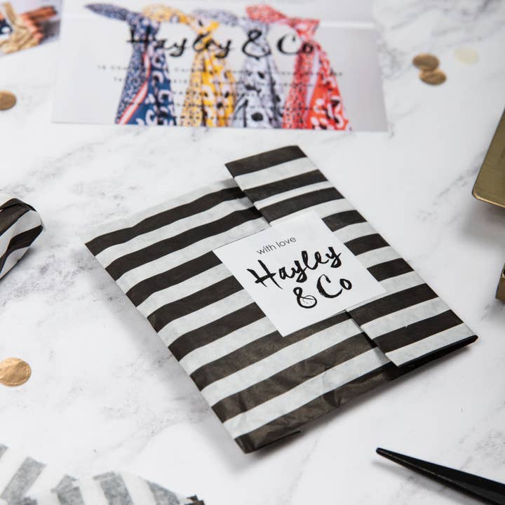 Hayley & Co - Wholesale Stud/Post Earrings - Sterling Silver Earrings Paw Print 'Best Dog Mum'9