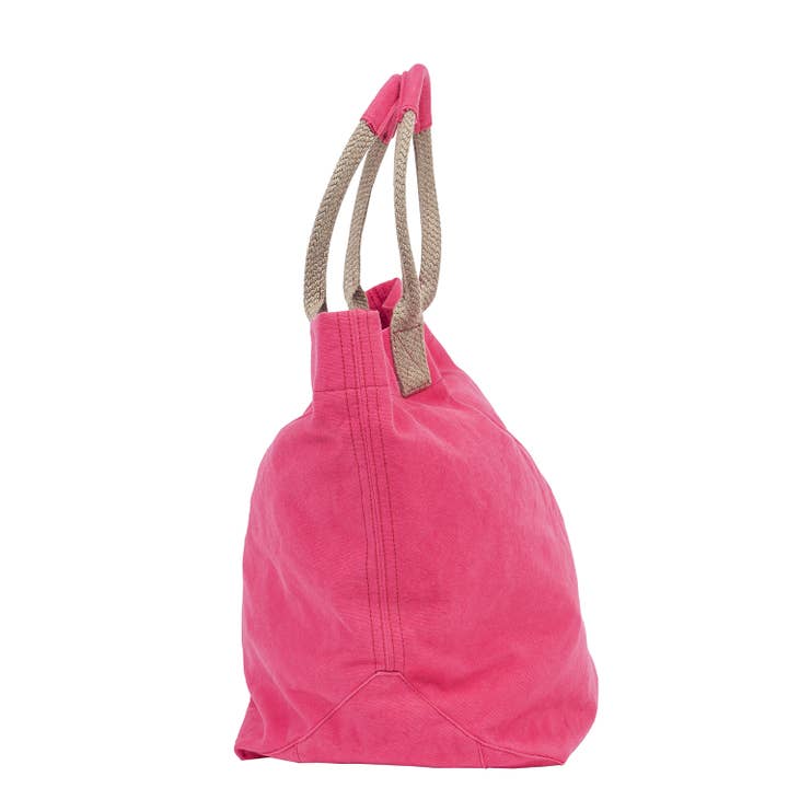 TRAVAUX EN COURS... - Wholesale Tote Bag - Women's - TOTE BAG23