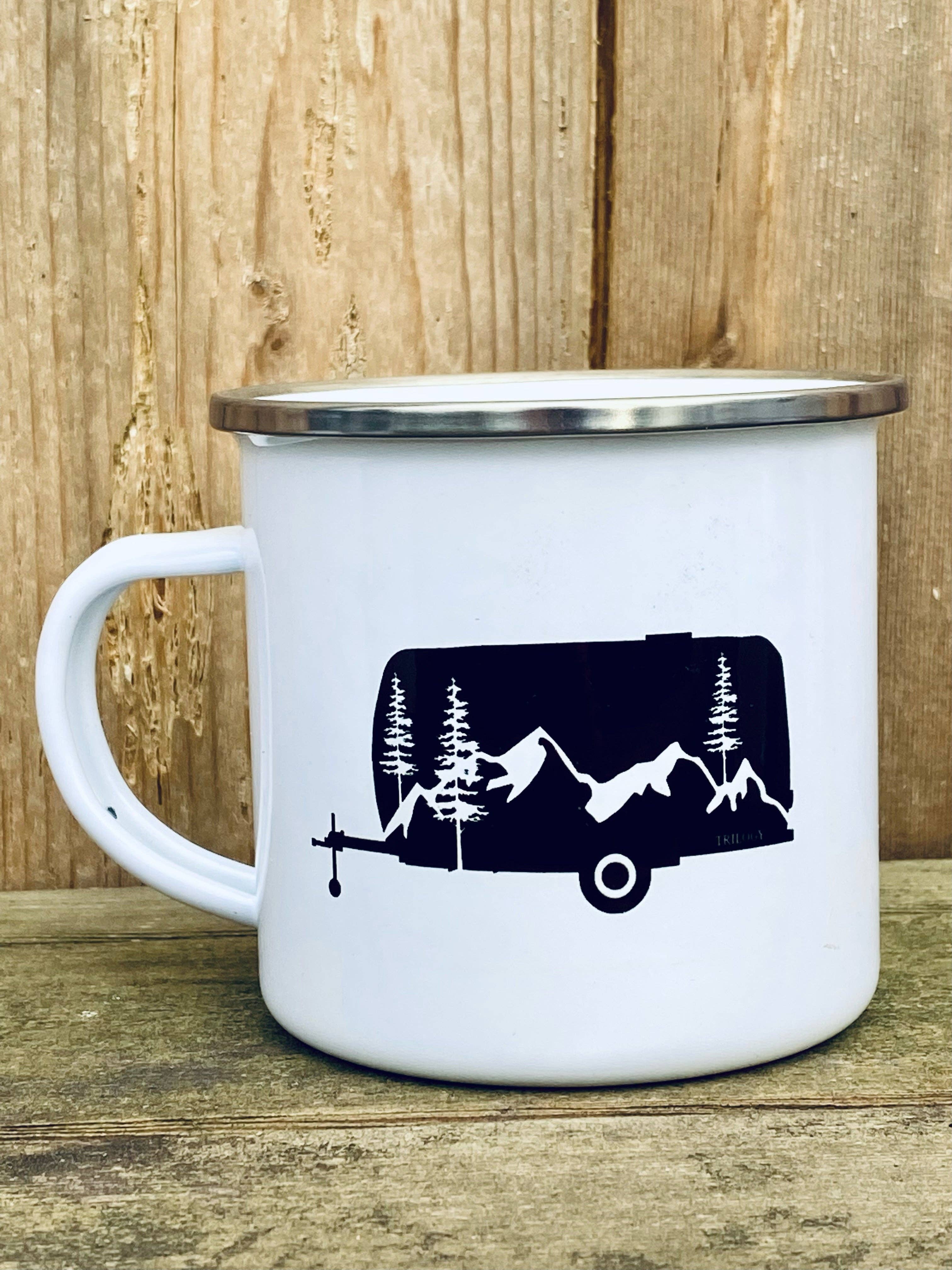 Rustic Girls - Wholesale Coffee Mug - Trailer Mug0