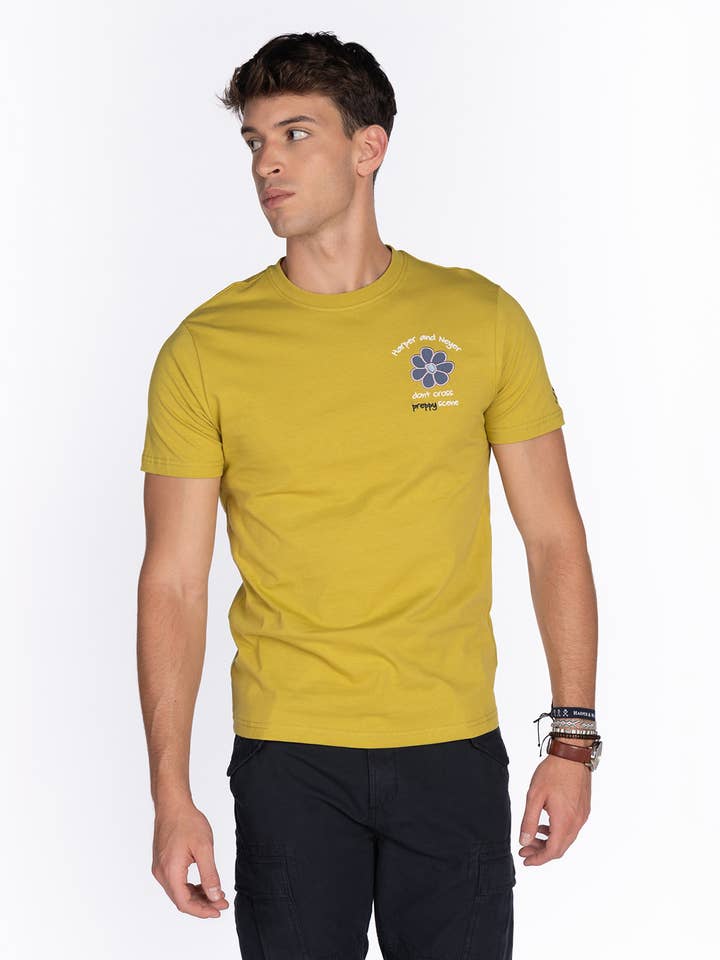 CAMISOLAPREPPYSCENE - 401124007 por atacado de Harper & Neyer