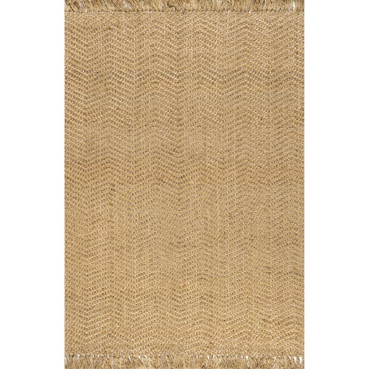 Cosima Farmhouse Solid Area Rug for wholesale by nuLOOM