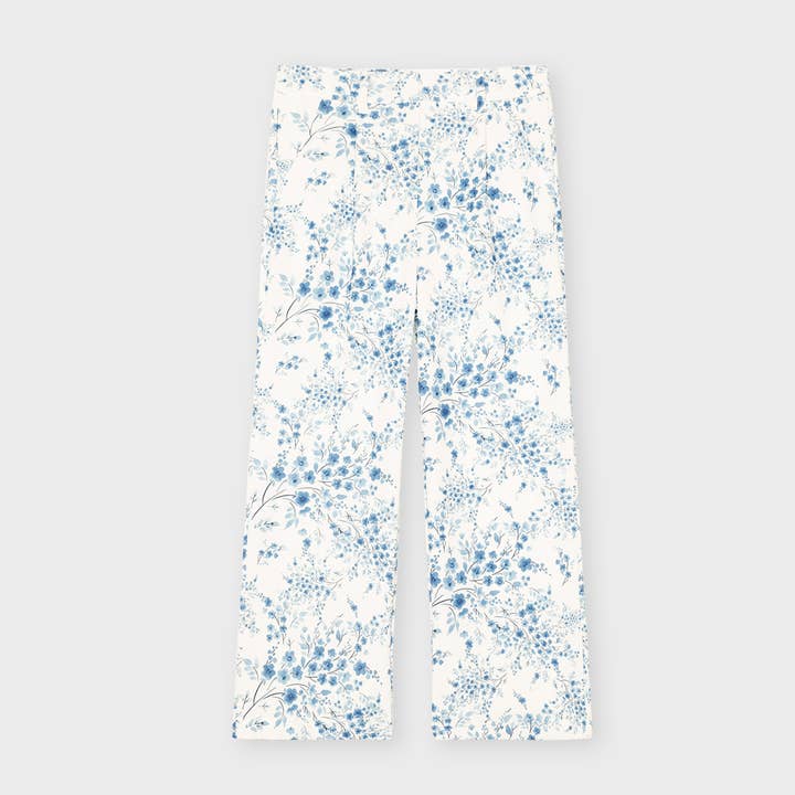 KG-JH6998-61 - Byxor för flicka för wholesale av Ativo Kids