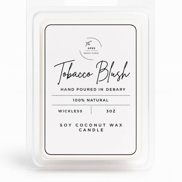 The APBS Design Studio - Wholesale Wax Melt - The Design Studio Wax Melts3