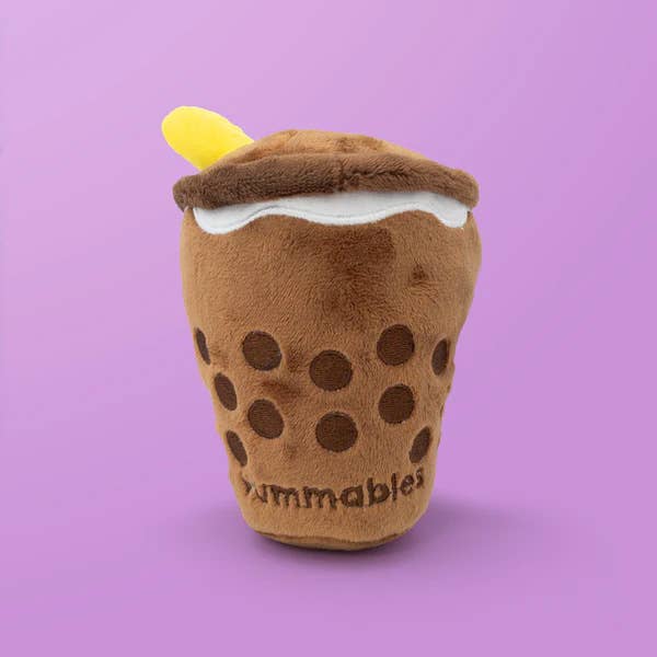 Pals & Co. - Wholesale Stuffed/Plush Toy - Kids & Baby - Boba Plushie2