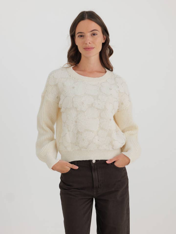 Dra HÉLOÏSE 178 för wholesale av GOLDEN LIVE PARIS