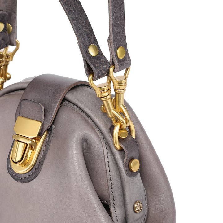 Old Trend - Wholesale Crossbody Bag - Women's - Doctor Bucket Crossbody Bag110