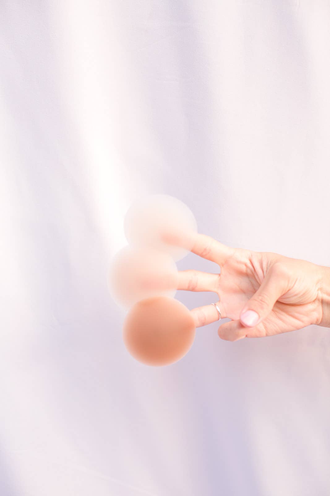 Boob-eez - Wholesale Nipple Pasties - Women's - 6cm Nipple Covers20