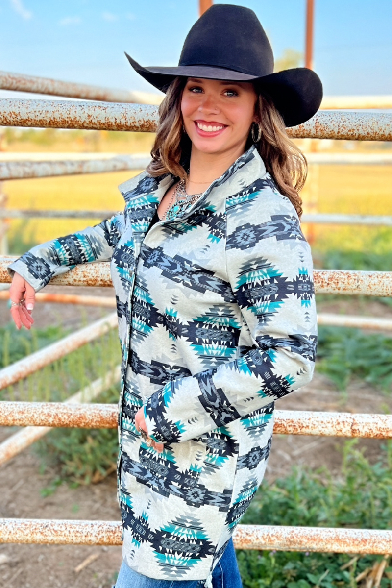 Sterling Kreek - Wholesale Jacket - Women's - Maui Mountain Jacket3