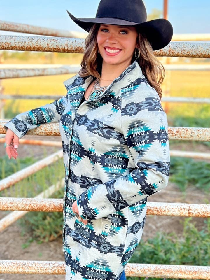 Sterling Kreek - Wholesale Jacket - Women's - Maui Mountain Jacket3