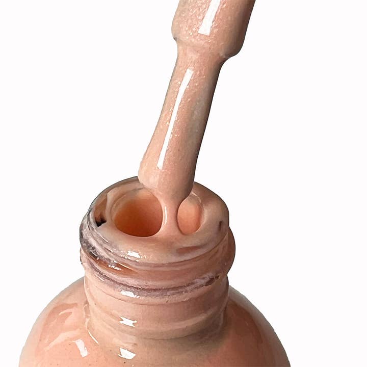 SAS Laboratoires Didier – wholesale Nagellack – Gellack Studios Didier, persika, 8 ml