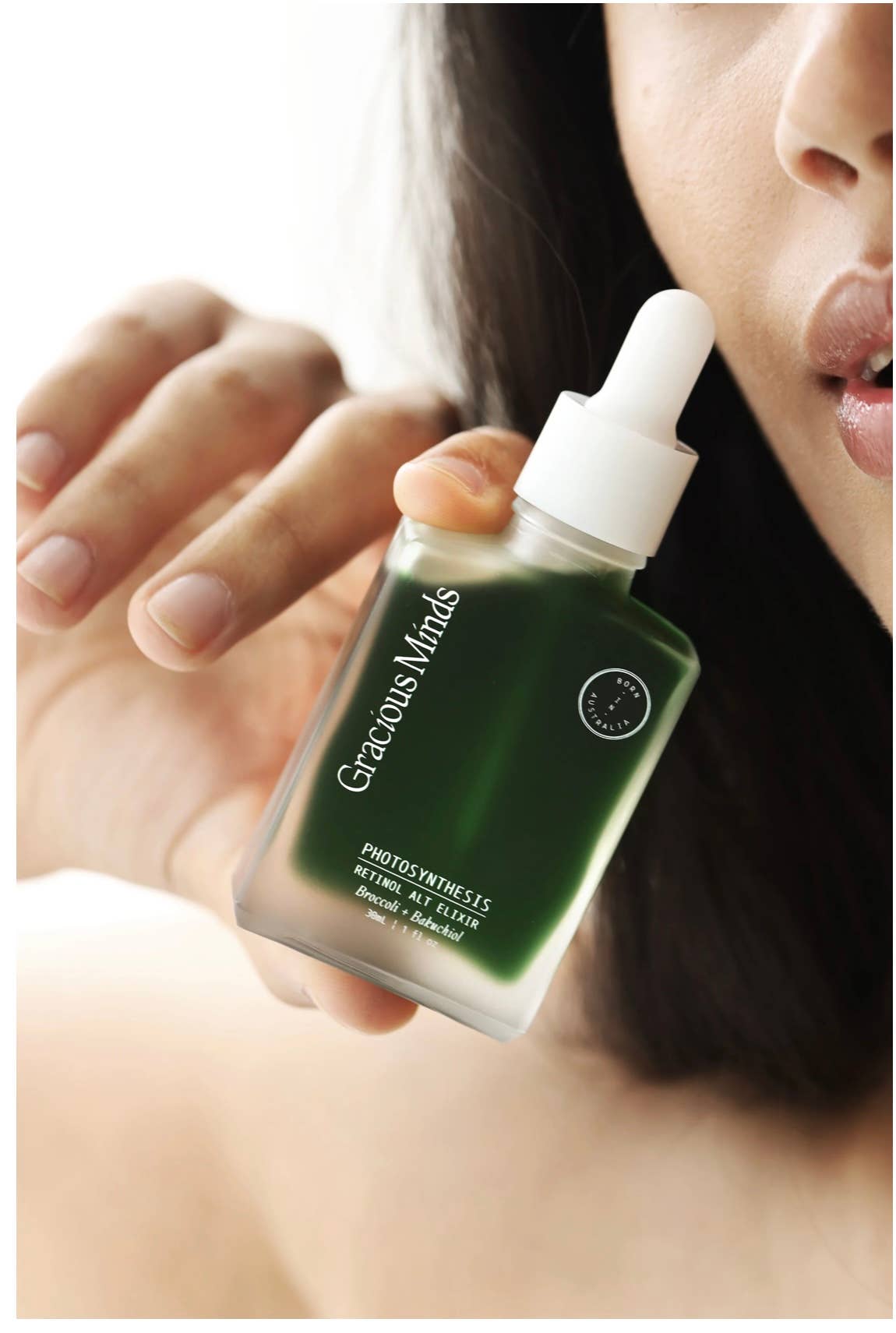 Gracious Minds - Wholesale Facial Serum/Concentrate - Photosynthesis Retinol Alternative1