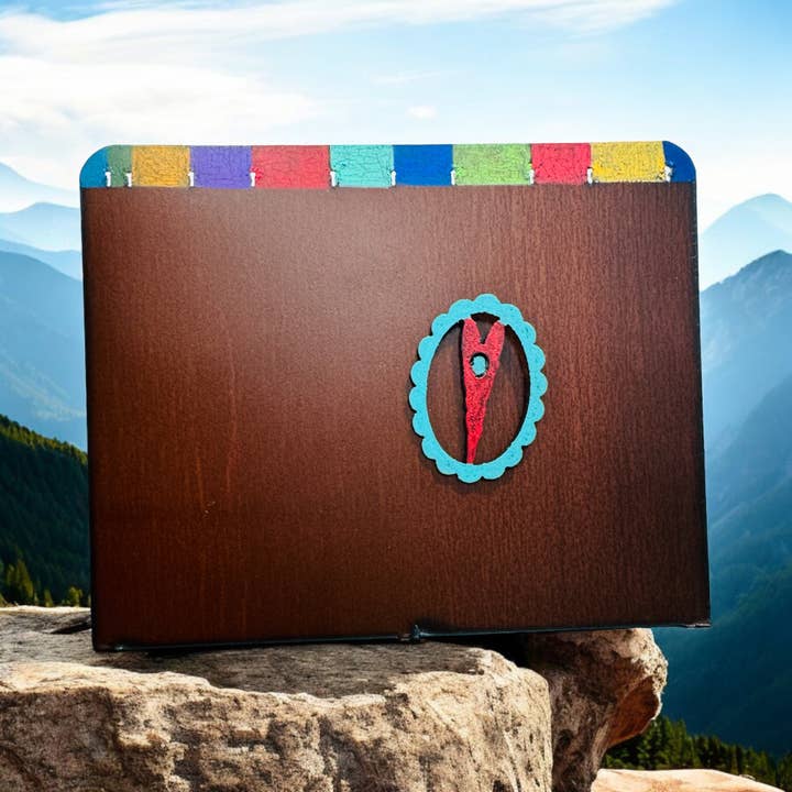 Whimsies - Wholesale Picture frame - Dog Picture Frame Heart picture frame metal gift impulse buy17