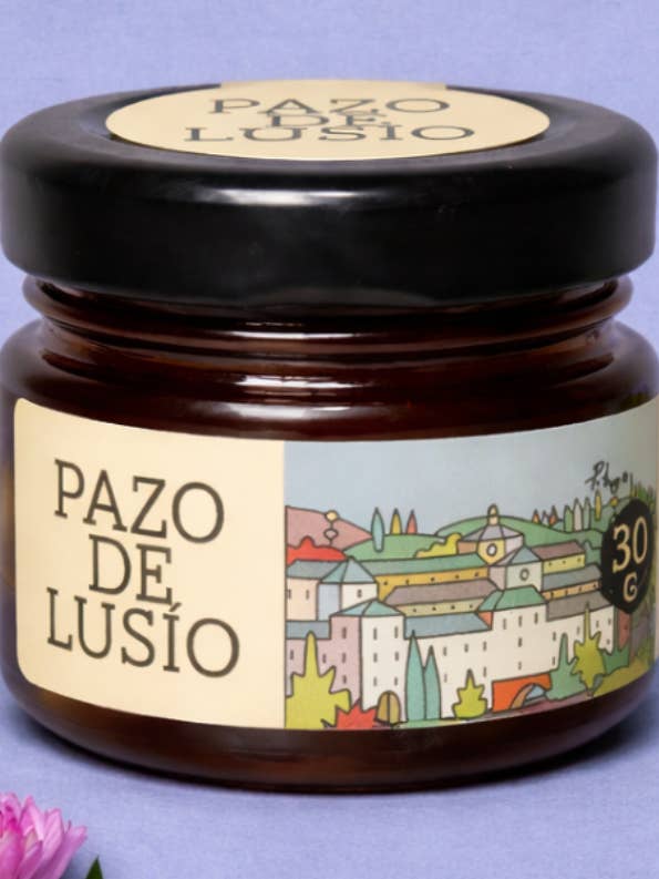 Bakke Bjerg Honning for engroshandel hos Mieles Anta