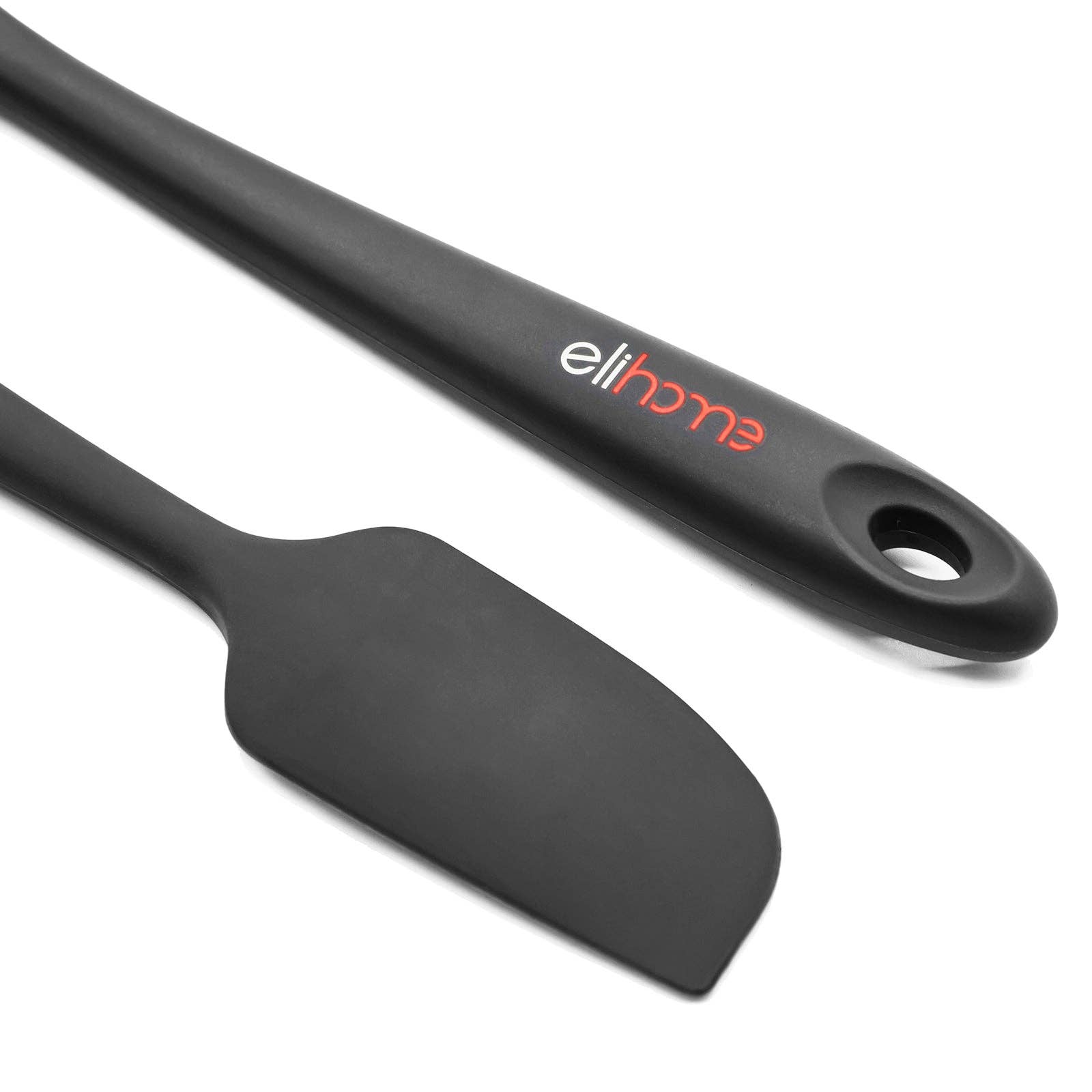 Elihome - Wholesale Spatula/Turner - Elihome Classic Spoonula  - 11"L x 2.4"W19