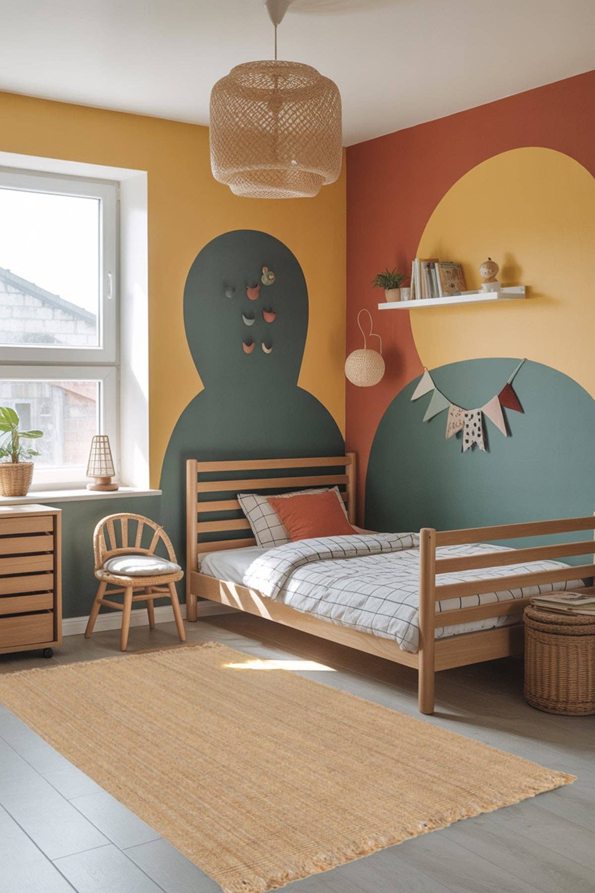 AFK Living - Wholesale Area Rug - High-quality RAW jute rug2