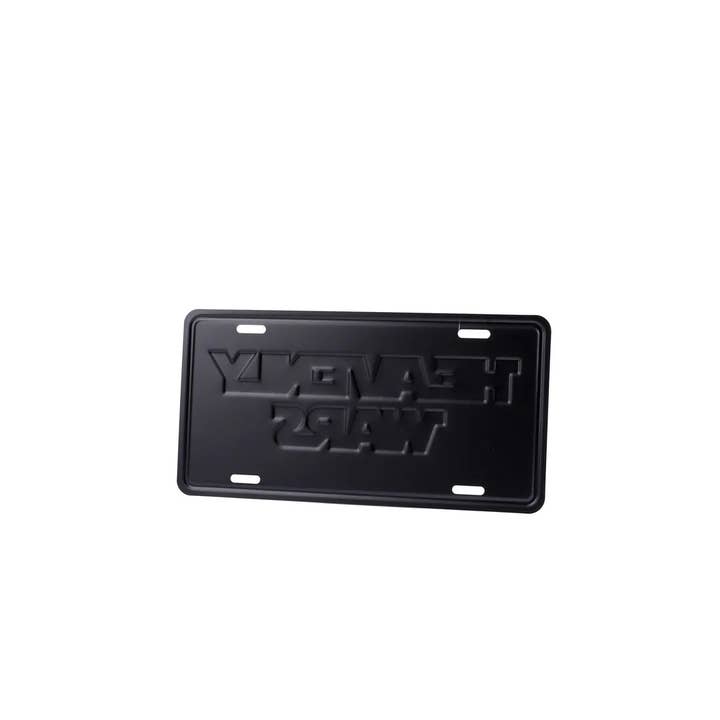 Swanson Christian Products - Wholesale Sign - Autotag - Heavenly Wars2