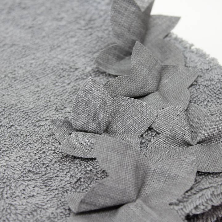 Giardino Segreto - Wholesale Bath Towel - JASMINE bath towels7