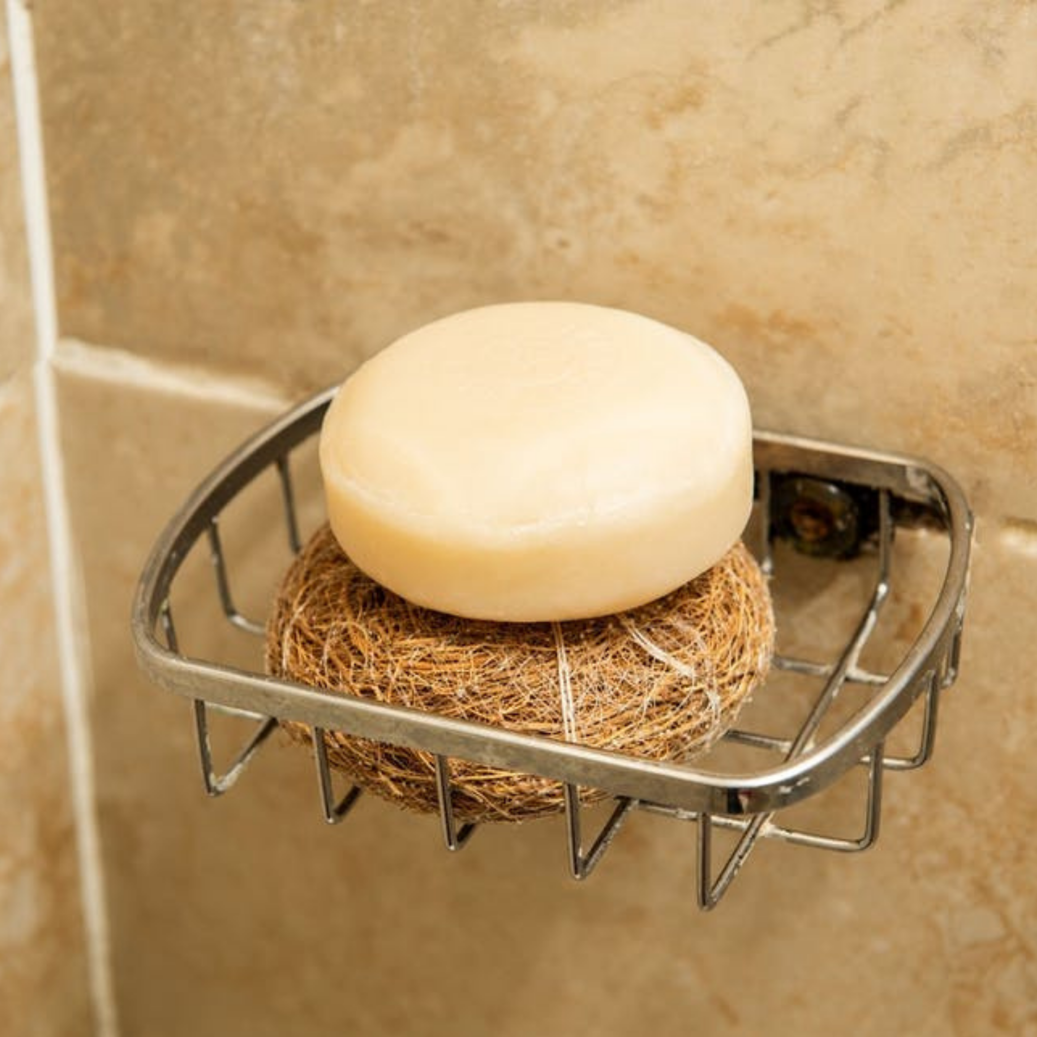 Holy Lama Naturals - Wholesale Bar Soap - Natural Handmade Ayurvedic Vegan Soap with Geranium2