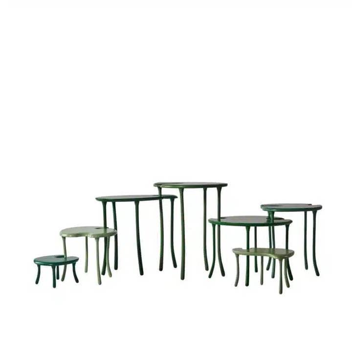 Lacquered Table for wholesale on Faire