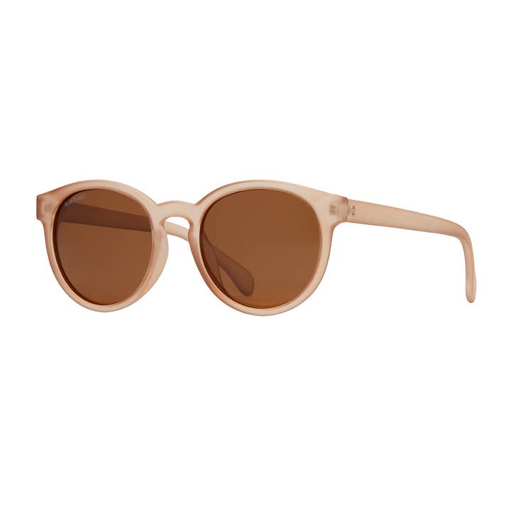 BP19882 - Arches - Soft Beige / Brown Polarized Lens for wholesale by Blue Planet Eco-Eyewear