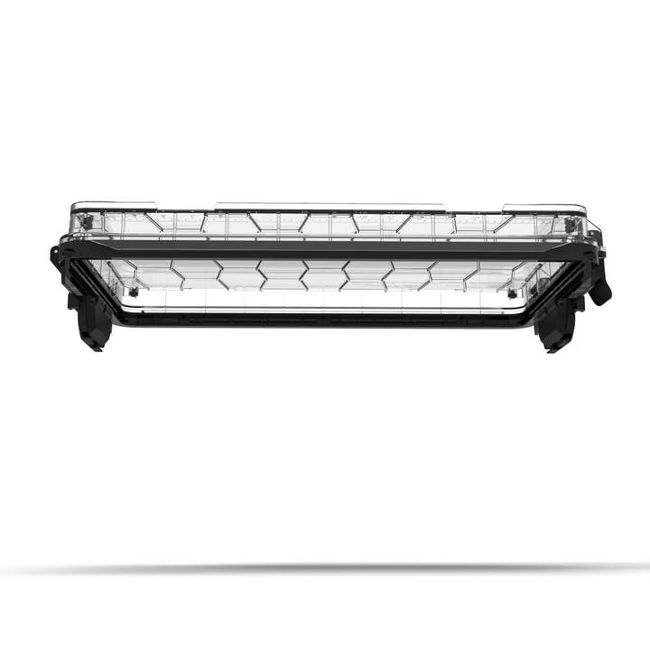 SIDIO - Wholesale Storage Bin - Water Resistant Assembly (Crate not included)3