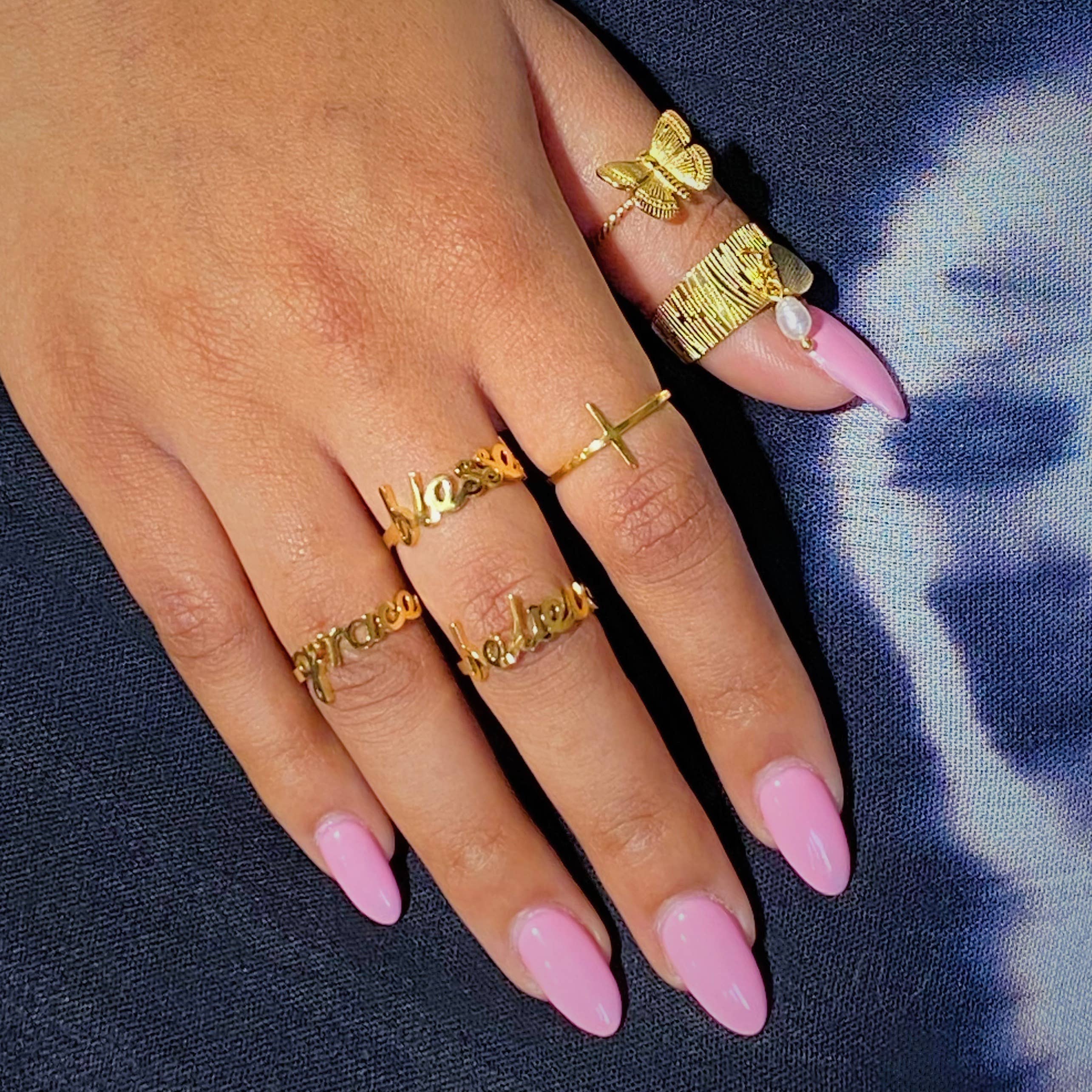 Ellison+Young – Engroshandel Statementring – Den altid huske ring8