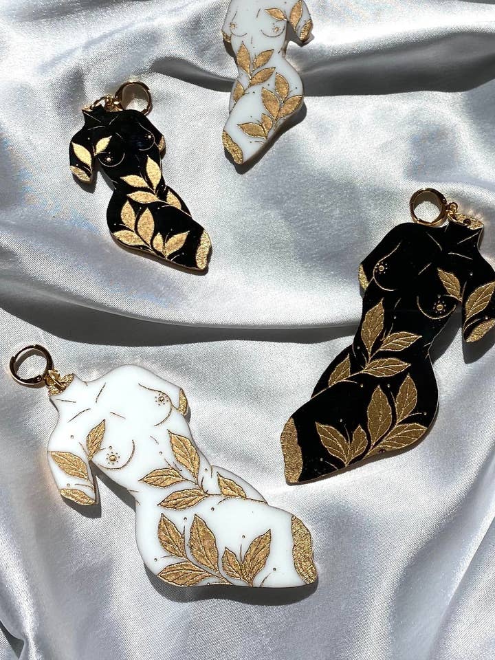 MINI Eves for wholesale by Art By Avary