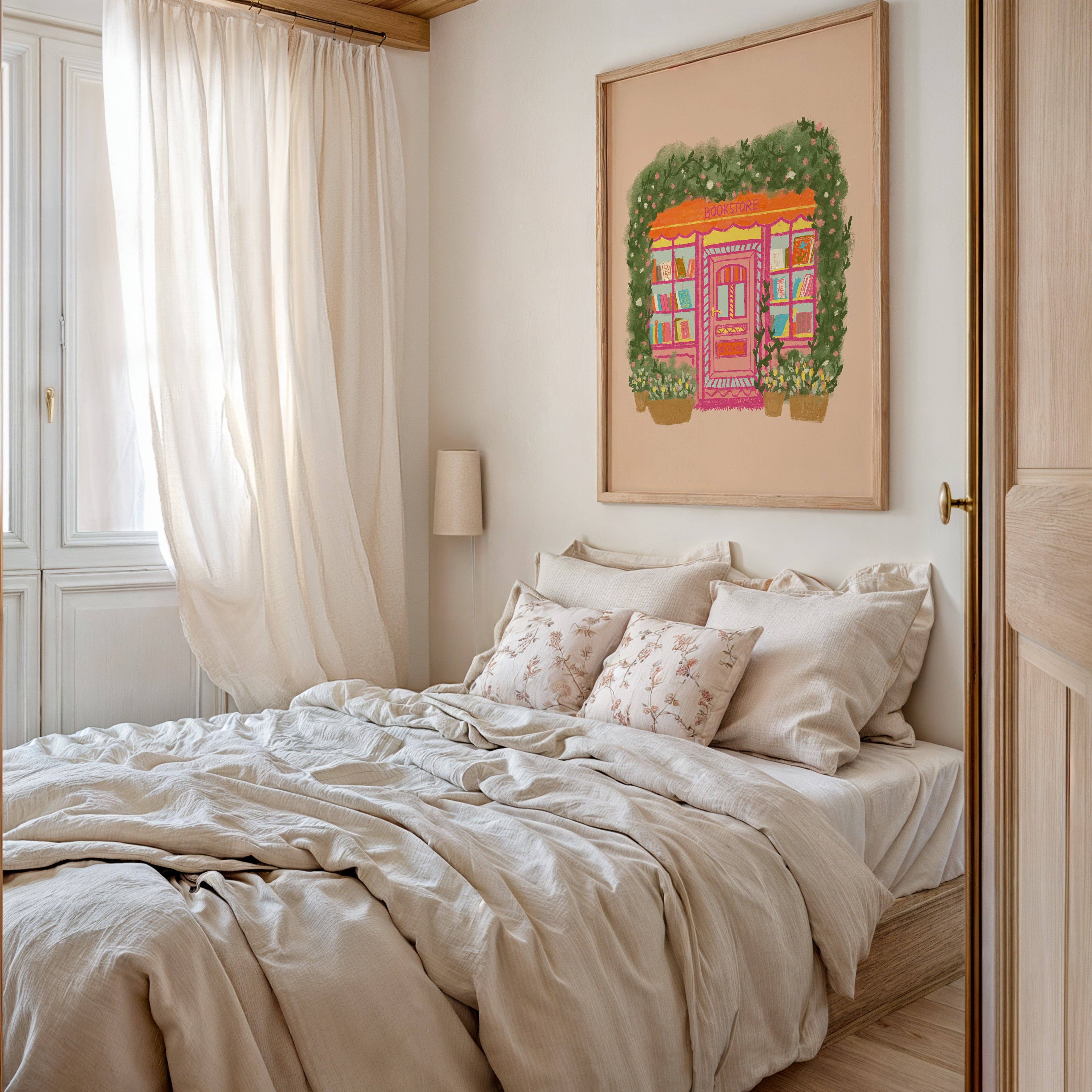 Studio Dolci - Wholesale Poster - POSTER BUCHHANDLUNG5