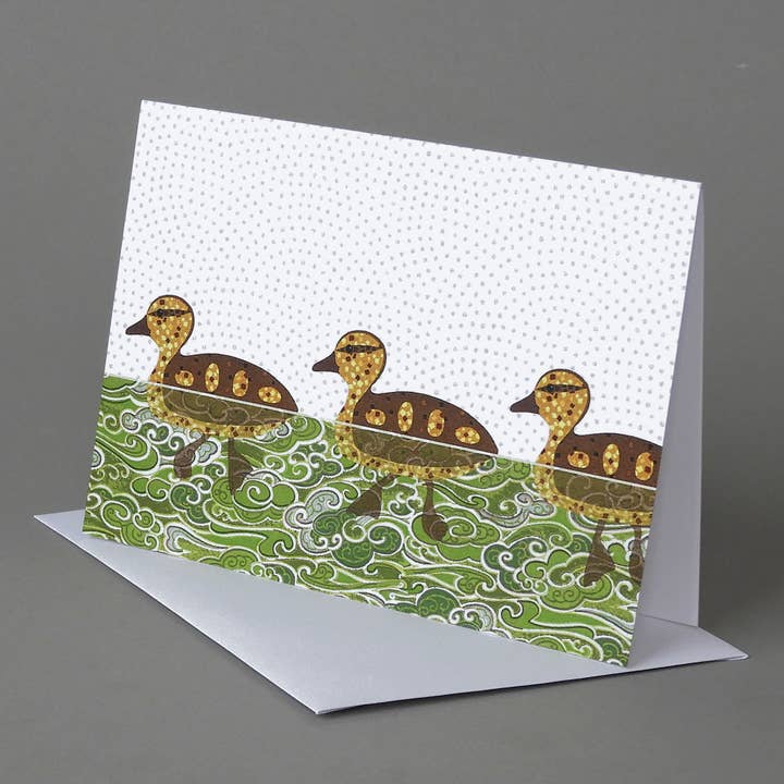 Ducklings for wholesale by Carve Designs