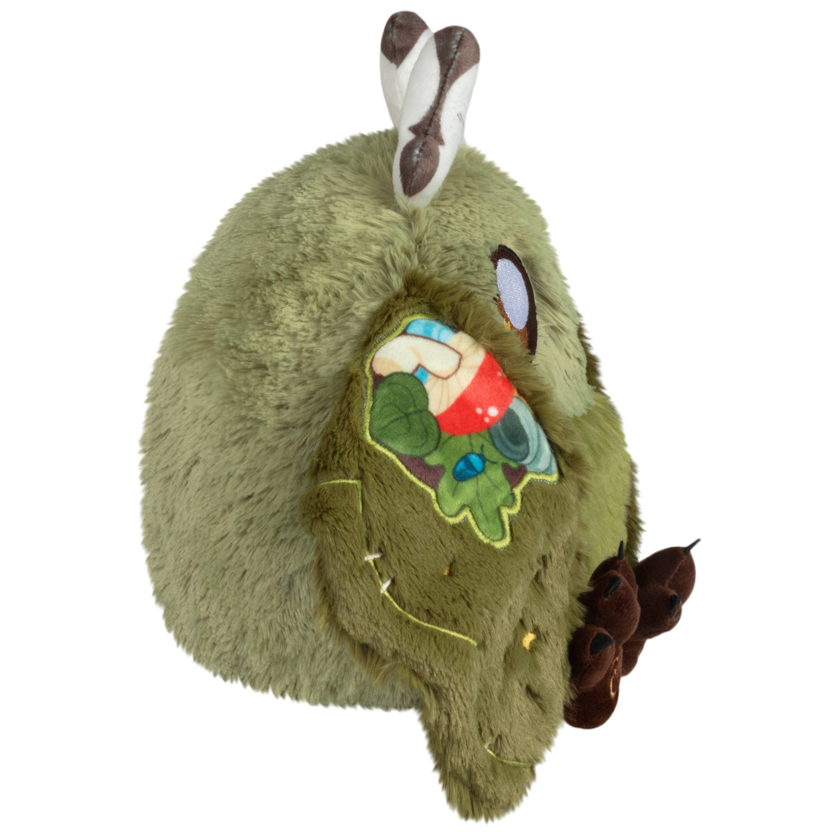 Squishable - Wholesale Stuffed/Plush Toy - Kids & Baby - Mini Squishable Goblincore Mothman1