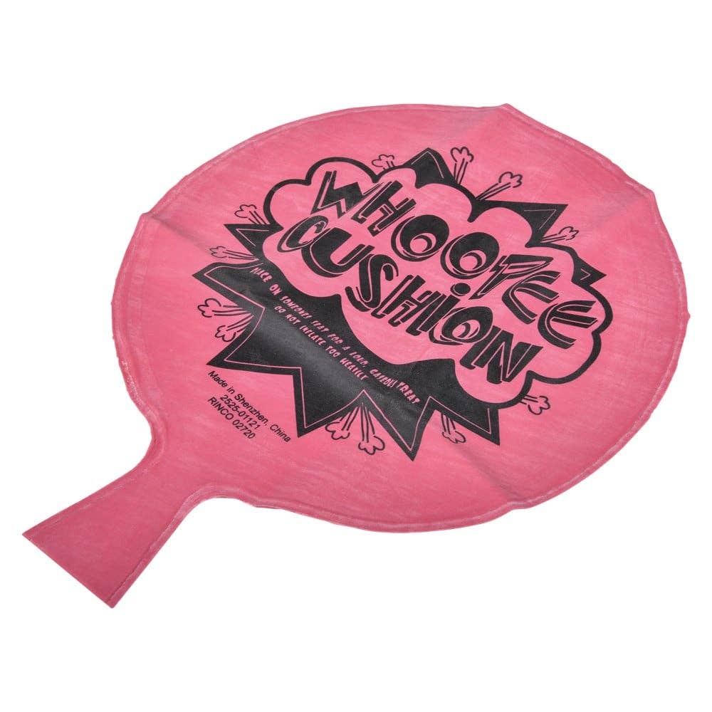 La Luna Bella - Toys - Wholesale Classic Toy - Kids - 6" WHOOPEE CUSHION (2DZ/DISPLAY) - LLB kids toys2