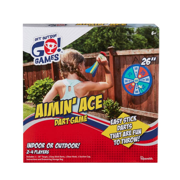 Toysmith - Wholesale Sports Ball - Kids - Go! Play Promo