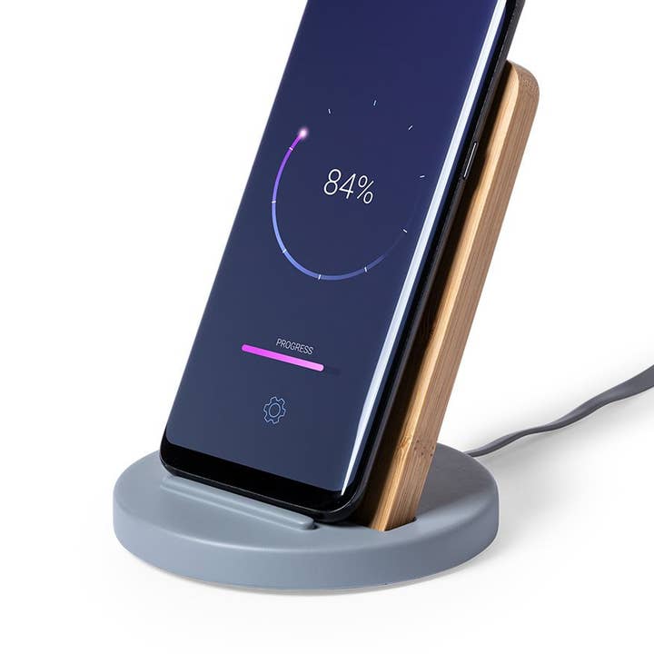 Carregador Wiket por atacado de Ekoobou