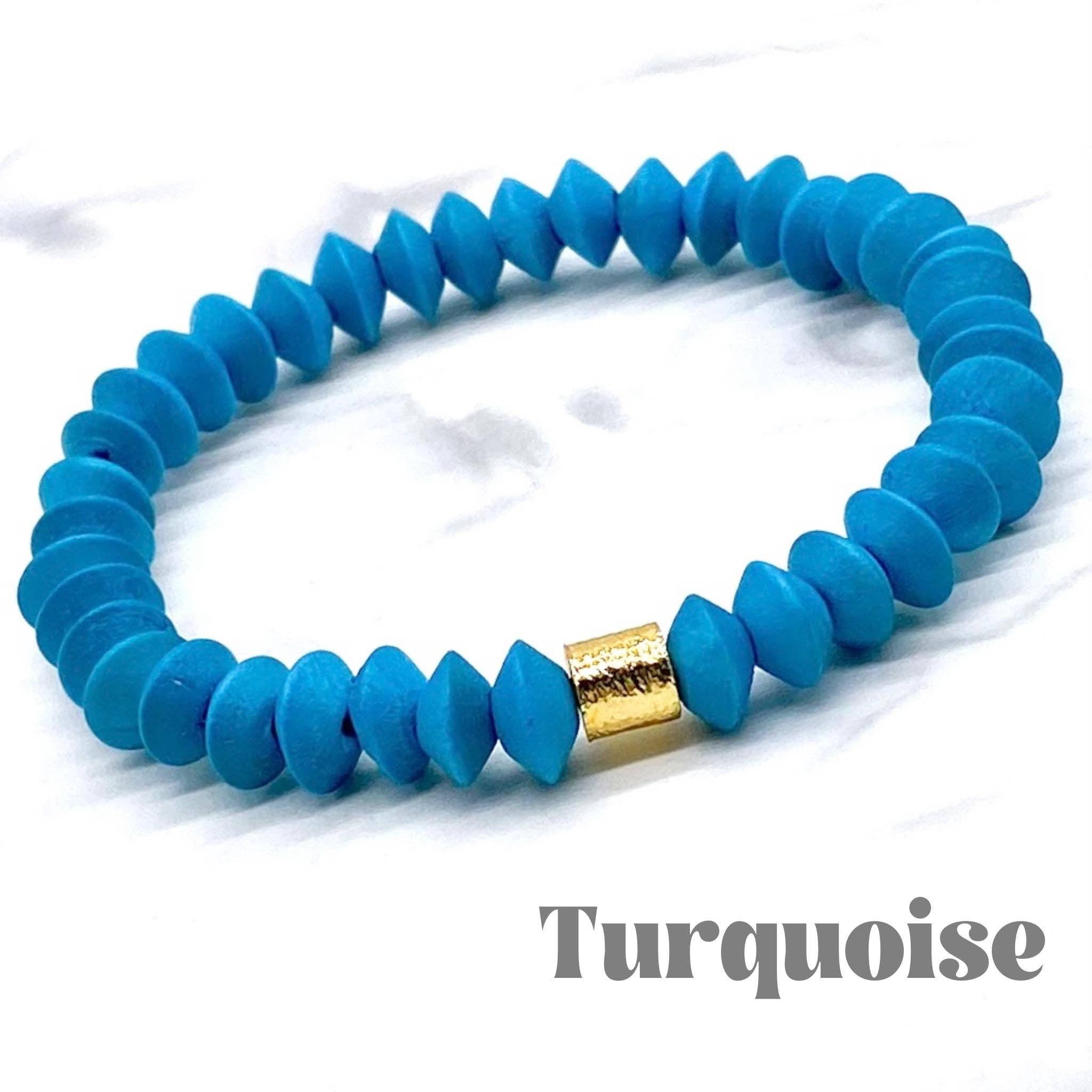 Doohickies - Wholesale Beaded Bracelet - Isabella Bracelet Collection (9 Color Options) -Bracelets0