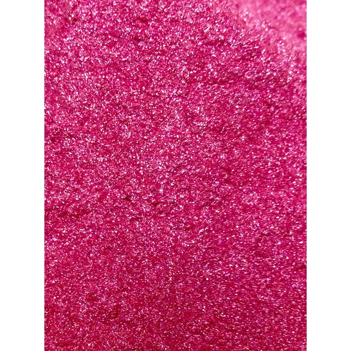 Pure Suds Co - Wholesale Pigment - Mica Powder, Hot Pink1