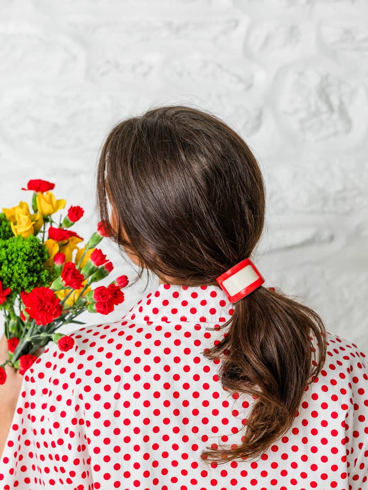 Twiggy Hair Tie Trio for wholesale by Violet & Brooks