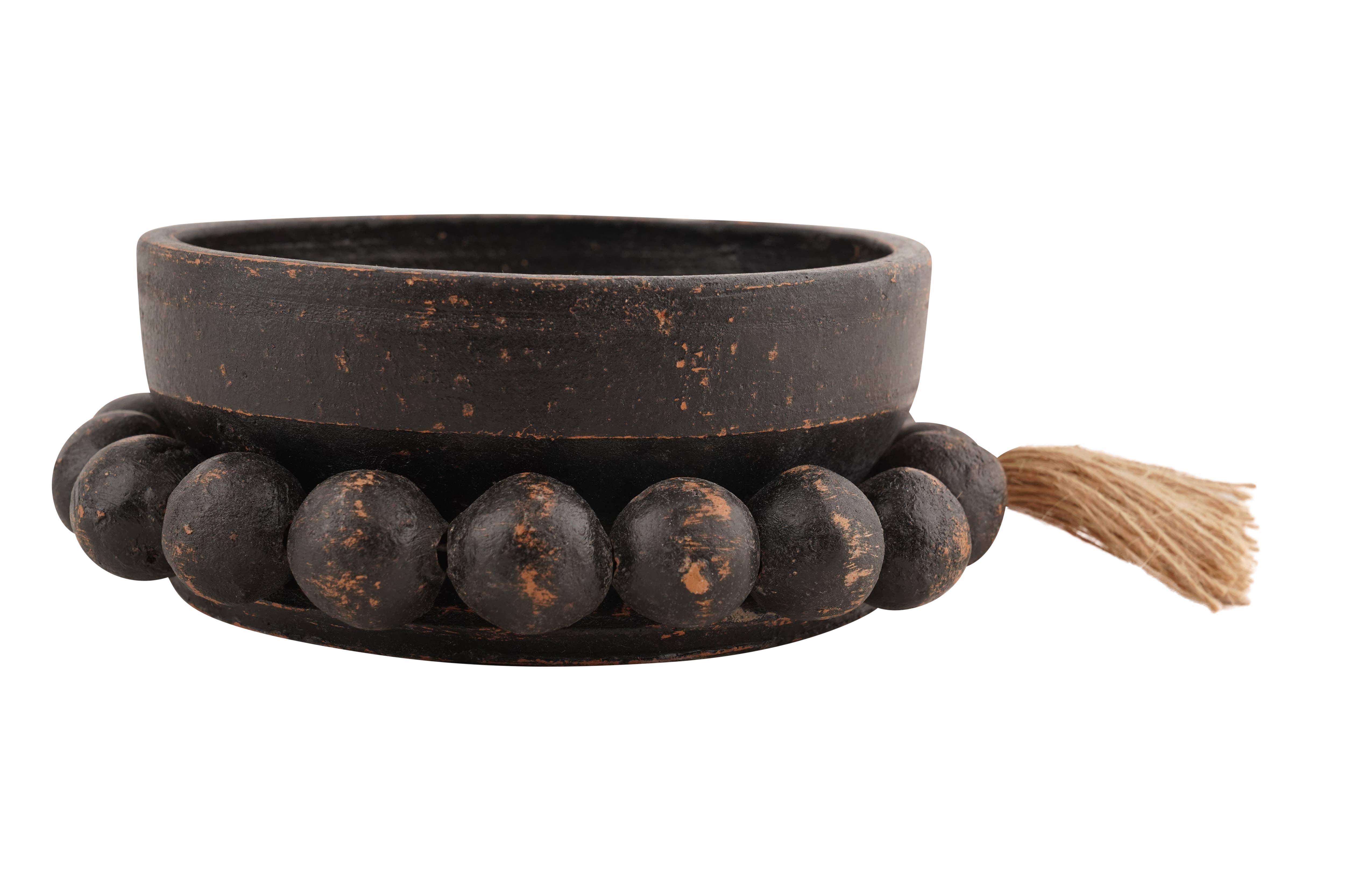 My Amigos Imports - Wholesale Candle Holder - Beadzie™ Candle Pour Vessel-Clay-5 Color Choices4